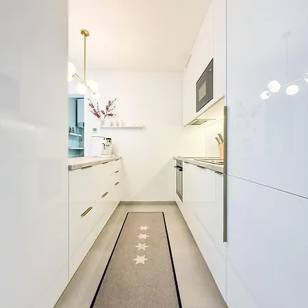 Gemini Krk * 말린스카