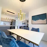 Gemini Krk Apartment *