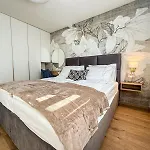 Gemini Krk Apartment Malinska