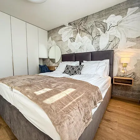 Gemini Krk Apartman Malinska