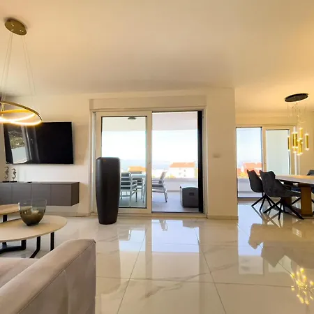 Gemini Krk Apartman *