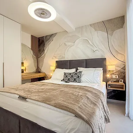Gemini Krk Apartman
