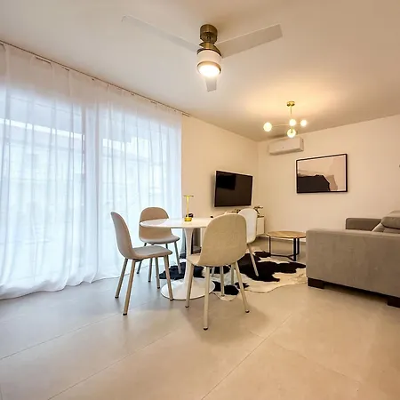Gemini Krk Apartman