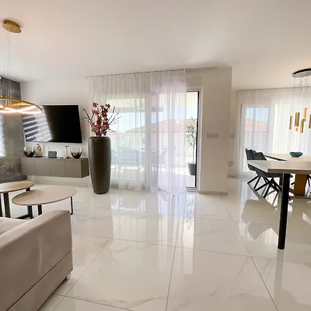 Apartman Gemini Krk *