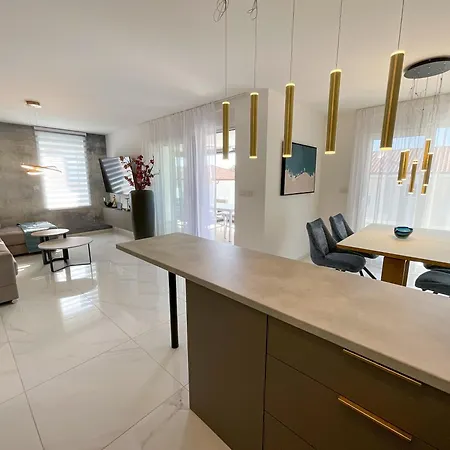 Apartman Gemini Krk *