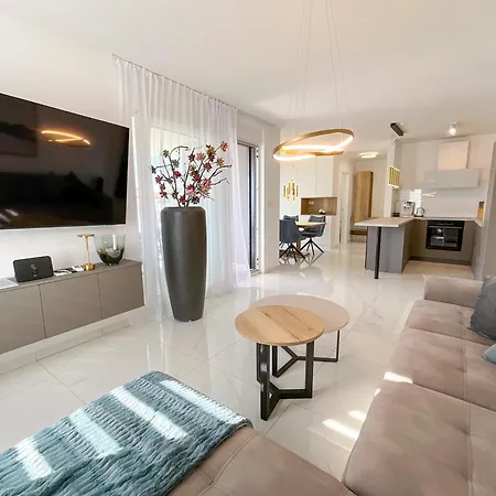 Apartman Gemini Krk