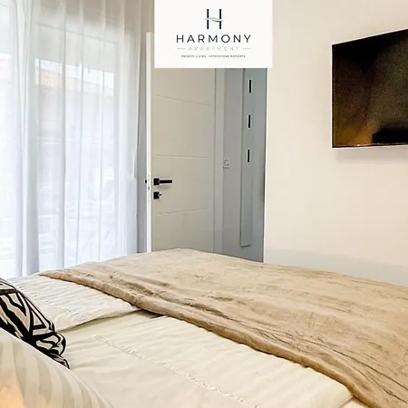 Apartament Gemini Krk - Ankommen Entspannen Geniessen