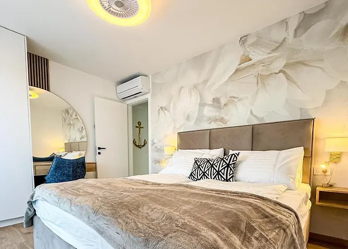 Gemini Krk Apartmán