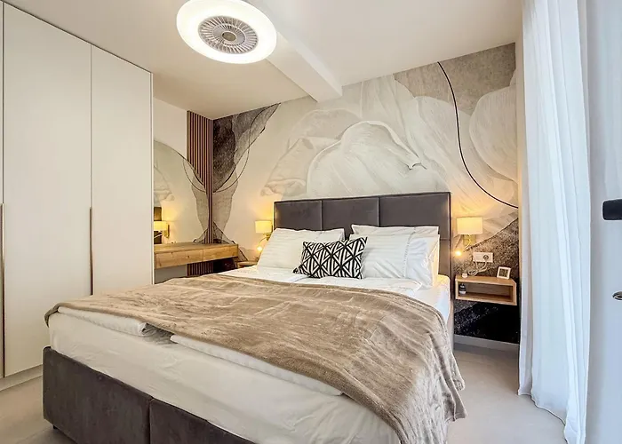 Gemini Krk Apartmán