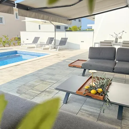 Apartment Gemini Krk