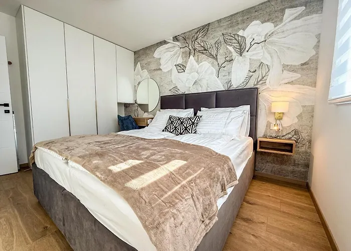 Gemini Krk Apartment Malinska