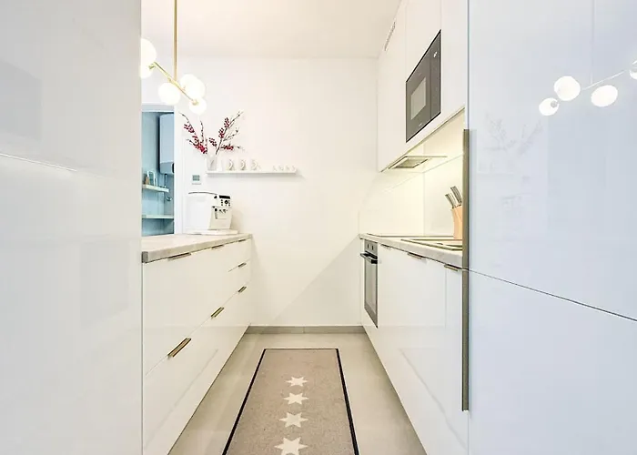 Gemini Krk * Malinska